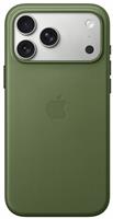 Apple iPhone 17 Pro Max TechWoven Phone Case with MagSafe - Green