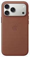 Apple iPhone 17 Pro Max TechWoven Phone Case with MagSafe - Sienna