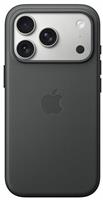 Apple iPhone 17 Pro TechWoven Phone Case with MagSafe - Black