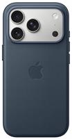 Apple iPhone 17 Pro TechWoven Phone Case with MagSafe - Blue