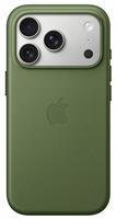 Apple iPhone 17 Pro TechWoven Phone Case with MagSafe - Green