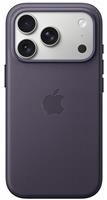 Apple iPhone 17 Pro TechWoven Phone Case with MagSafe - Purple