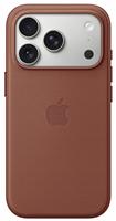 Apple iPhone 17 Pro TechWoven Phone Case with MagSafe - Sienna