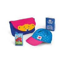 Build a Bear Role Play Adventure Carrier