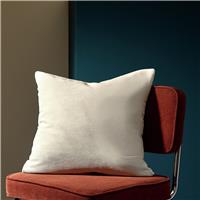 Habitat Cord Cushion Oatmeal - 50x50cm