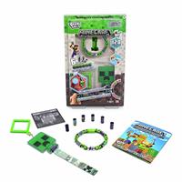 Sticki Rolls Minecraft Backpack Clip Set
