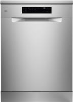 AEG GF6200C1SNM Full Size Dishwasher - Silver