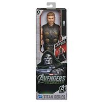 Marvel Avengers Doomsday Titan Series Thor 11.5 Inch Action Figure