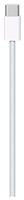 Apple 60W 1m USB-C Woven Charge Cable