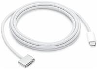 Apple 2m USB-C to MagSafe 3 Cable - Silver
