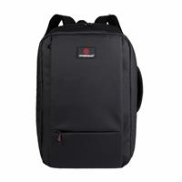 Crossgear Colab Runway 28L Underseat Backpack - Black