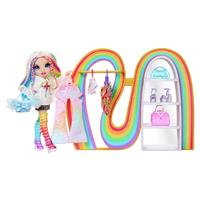 Rainbow High Amaya's Rainbow Closet Doll Playset