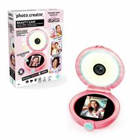 Photo Creator Beauty Camera Toy
