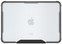 UAG Plyo MacBook Neo 2026 13 Inch Case - Ice