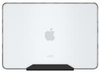 UAG Scout MacBook Neo 2026 13 Inch Case - Ice