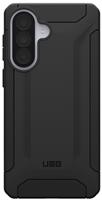 UAG Scout Samsung Galaxy A37 Phone Case - Black