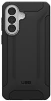 UAG Scout Samsung Galaxy A57 Phone Case - Black