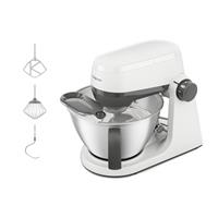 Kenwood Multitasker Food Mixer with Stand - White