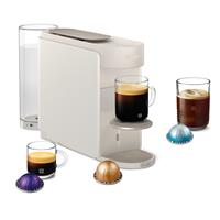 Nespresso Vertuo Up Pod Coffee Machine by De'Longhi - White