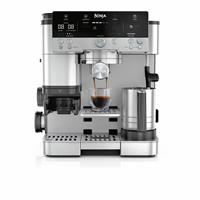 Ninja ES655UK Luxe Caf Premier Espresso Coffee Machine