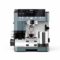 Ninja ES655UKBL Luxe Caf Premier Espresso Coffee Machine