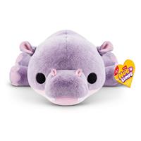 Hug-A-Lumps Hippo Harley 20cm Plush