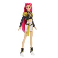 HUNTR/X Mira Golden Singing Doll in Removable Outfit - Pre Order