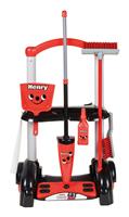 Henry Hoover Role Play Cleaning Trolley