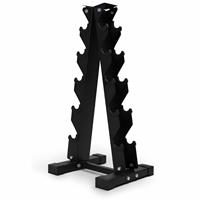 Northern Weight Stand 5 Tier Dumbbell Rack - 1 x 4.7kg
