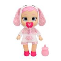 Cry Babies My First Steps Coney 30cm Plush Toy