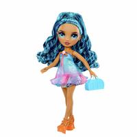 Rainbow High My Fashion Style Skyler 11 Inch Fashion Doll