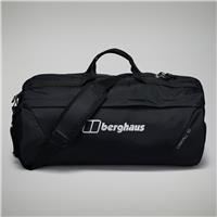 Berghaus Carryall Mule 50L Holdall - Black