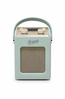 Roberts Revival Mini 2 DAB Radio - Duck Egg