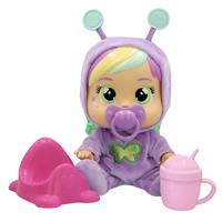 Cry Babies Loving Care Fantasy Susi 10inch Plush Toy