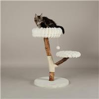 Scruffs Atlas Cat Tree - Cream