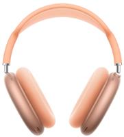 Apple AirPods Max 2 Over-Ear Wireless Headphones - Orange