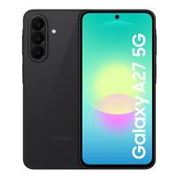 SIM Free Samsung Galaxy A27 5G 256GB Mobile Phone - Black
