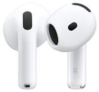 Apple AirPods ANC with USB-C Charging Case (4th Generation)