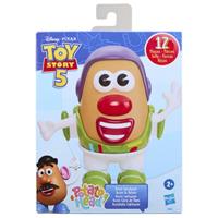 Mr. Potato Head Toy Story5 Buzz Spud Lightyear Playset