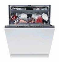 Hoover HI 6B2F3STA-80 60CM Integrated Dishwasher