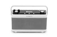Roberts Blutune 7 DAB Radio - White
