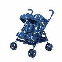 Joie Twin Cruise Doll Stroller