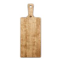 Barbary and Oak Hoxton Vintage Round Ash Wood Paddle Board