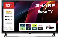 Sharp Smart Tvs