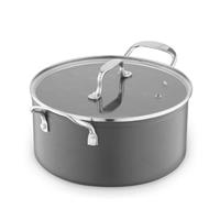 Sur La Table Stainless Steel Aluminium 24cm Casserole Dish