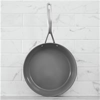 Sur La Table 28cm Hard Anodised Aluminium Frying Pan