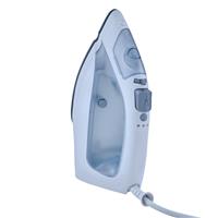 Russell Hobbs 28660 Fabric Luxe Blue Aura Steam Iron