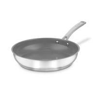 Sur La Table 28cm Non Stick Stainless Steel Frying Pan