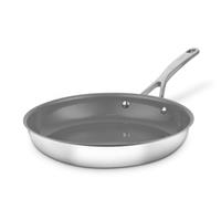 Surlatable 28cm Stainless Steel Frying Pan