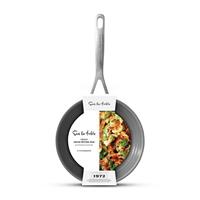 Sur La Table 30cm TriPly Stainless Steel Frying Pan